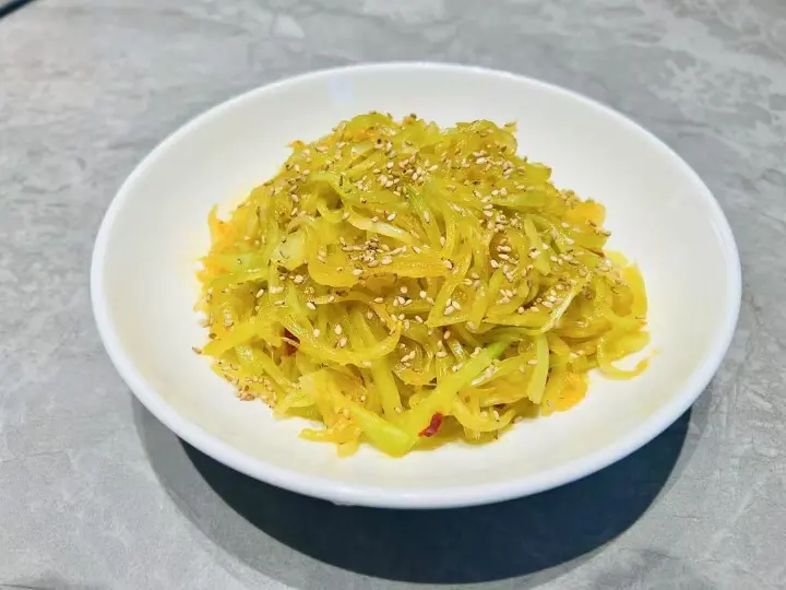 家常素食菜谱合集 第 28 步