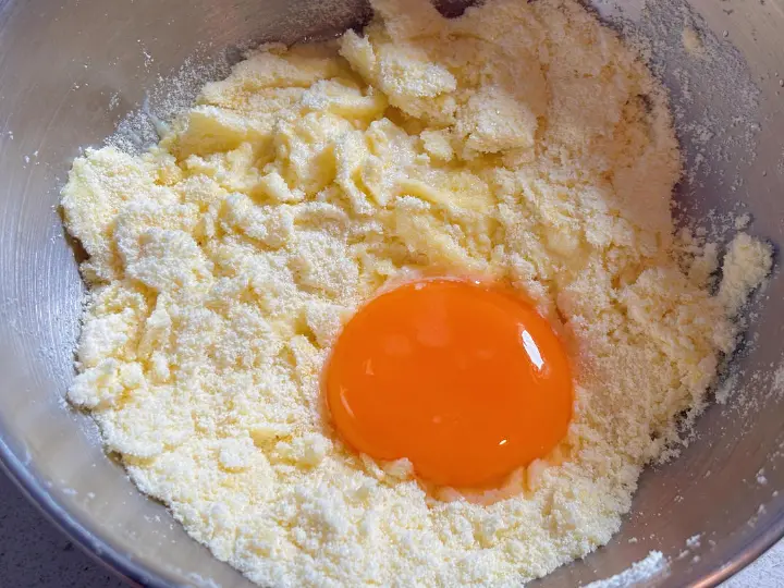 双柠奶酥吐司 第 5 步