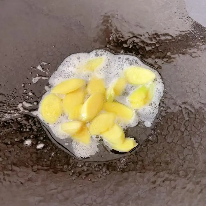 红烧牛排骨 第 6 步