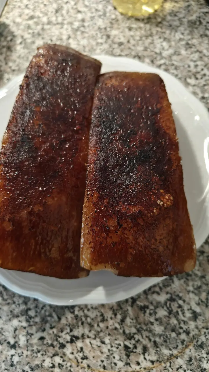 梅菜扣肉 第 8 步