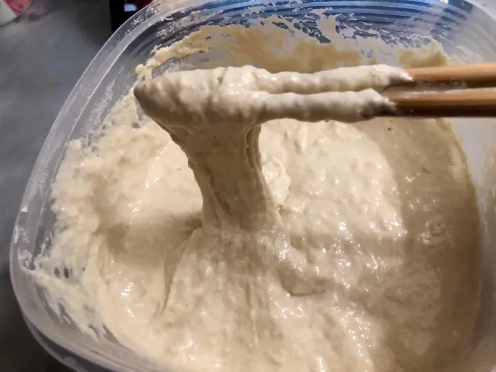 懒人葱油饼 第 2 步