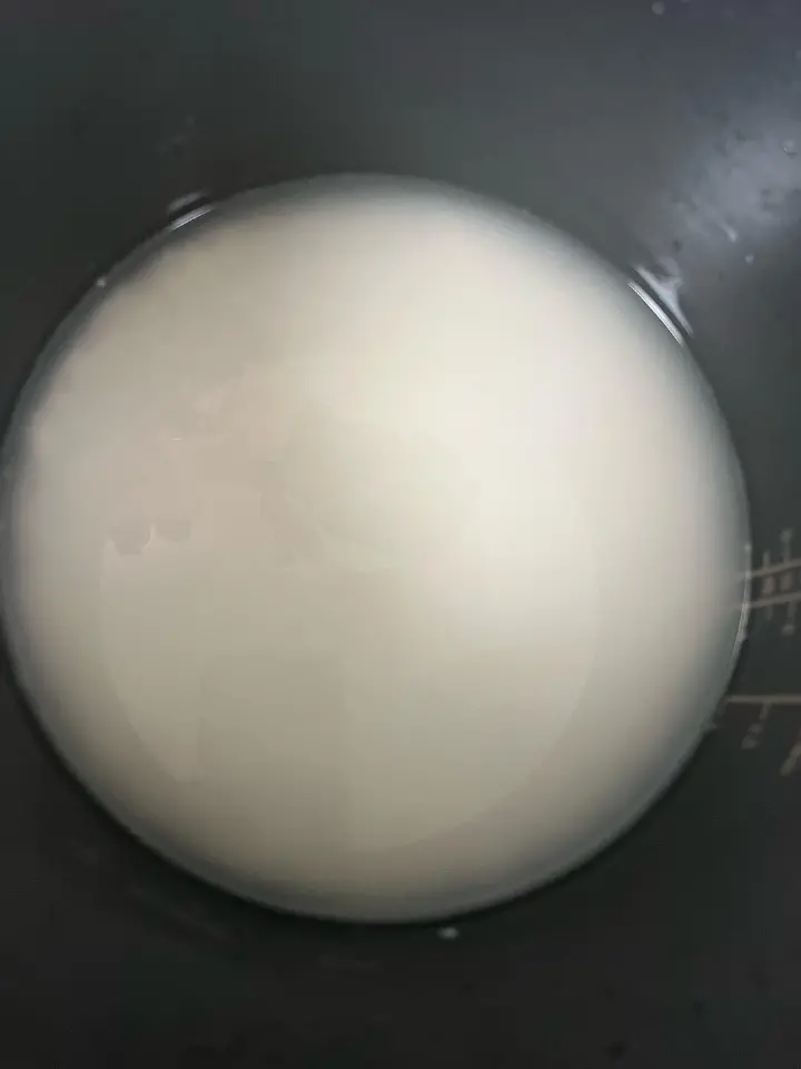 红枣糯米切糕 第 2 步