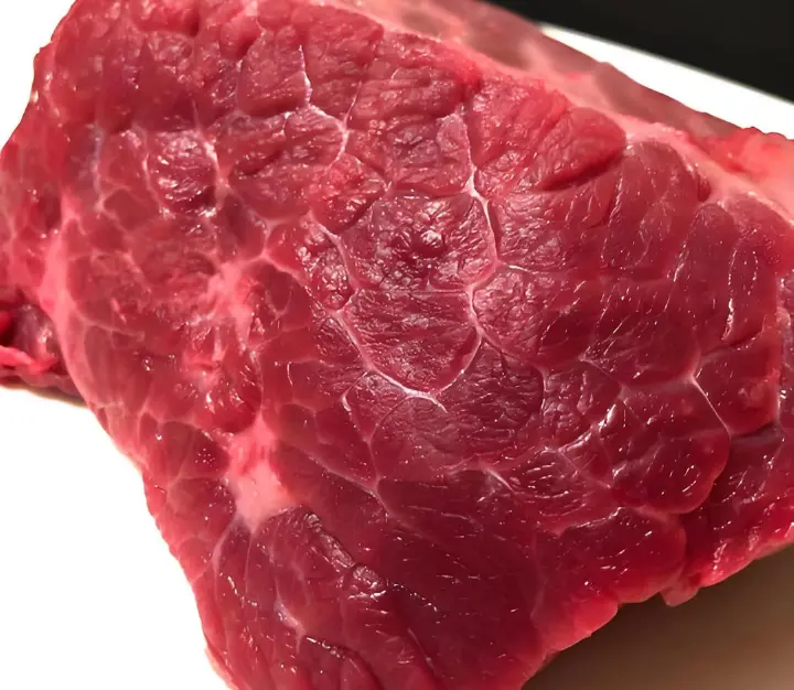 经典牛肉香菇酱 第 1 步