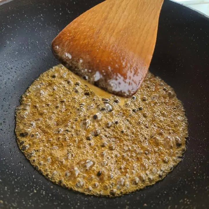 老式锅包肉 第 13 步
