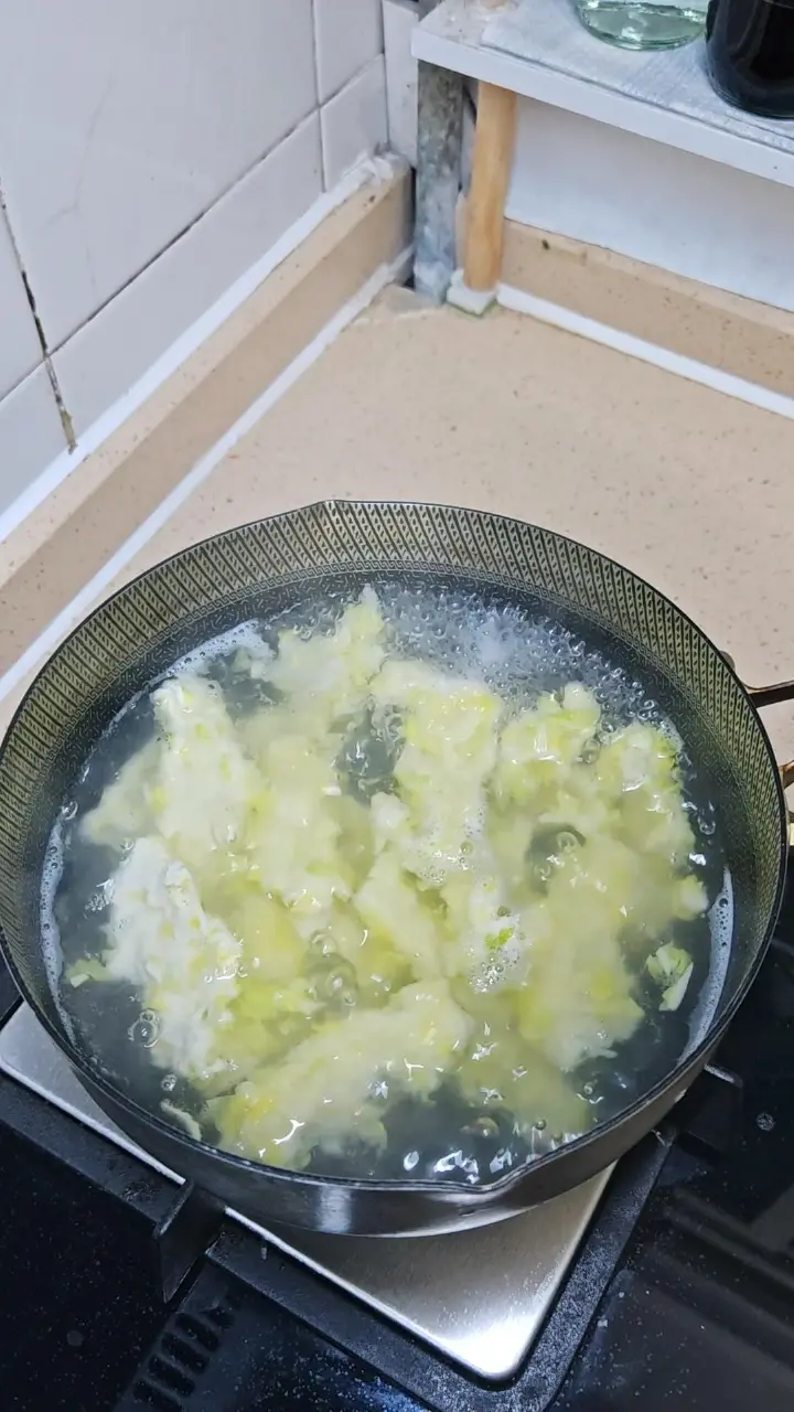 快手蘸片子 第 5 步