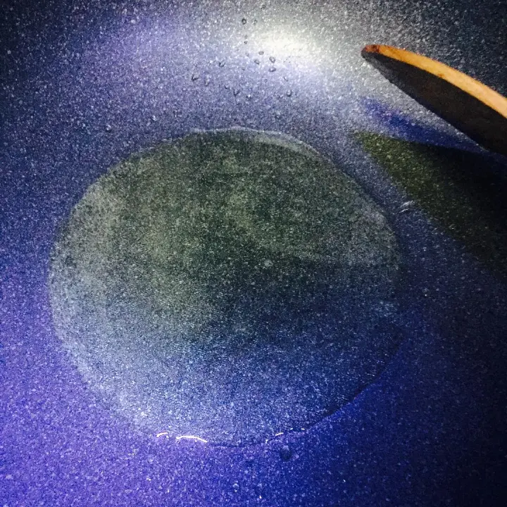 黑胡椒杏鲍菇牛肉粒 第 5 步
