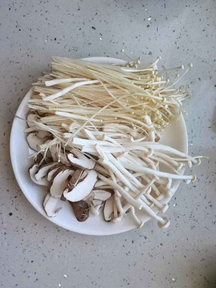 家常麻辣香锅 第 3 步