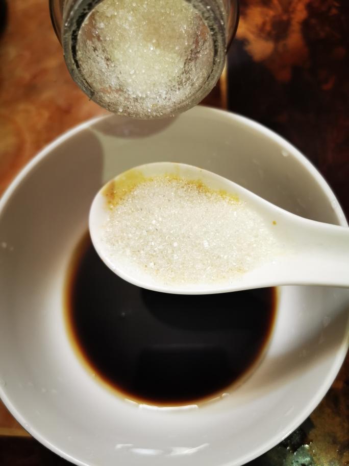 懒人糖醋排骨 第 7 步