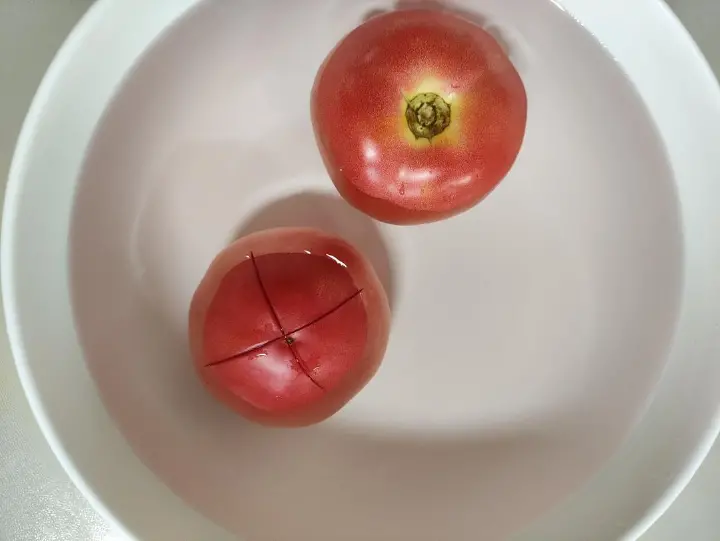 红三剁 第 2 步