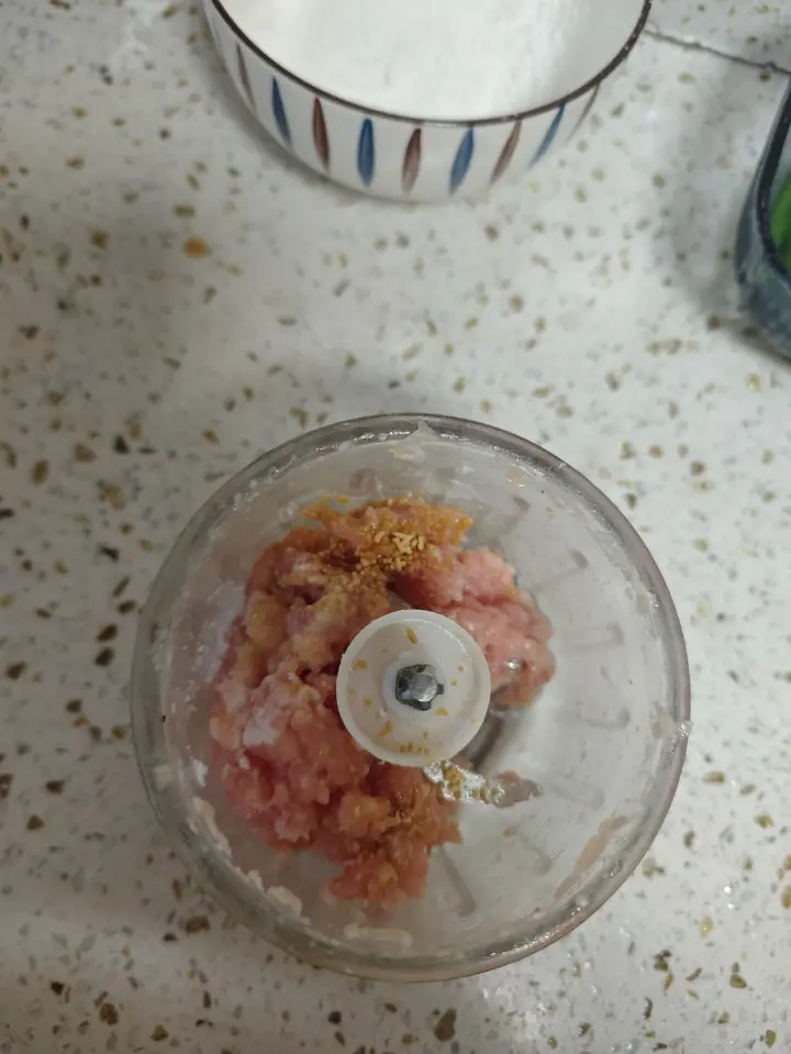 福鼎肉片 第 6 步