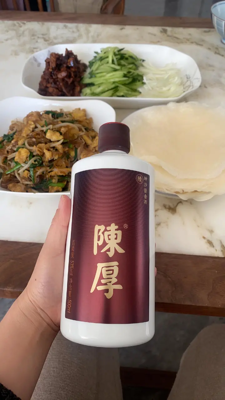懒人春饼 第 8 步