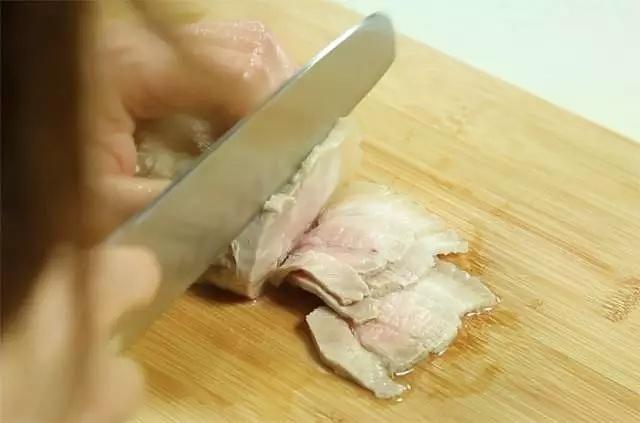 家常小炒肉 第 4 步