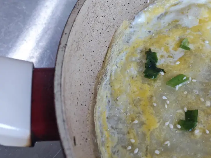 上海软蛋饼 第 3 步