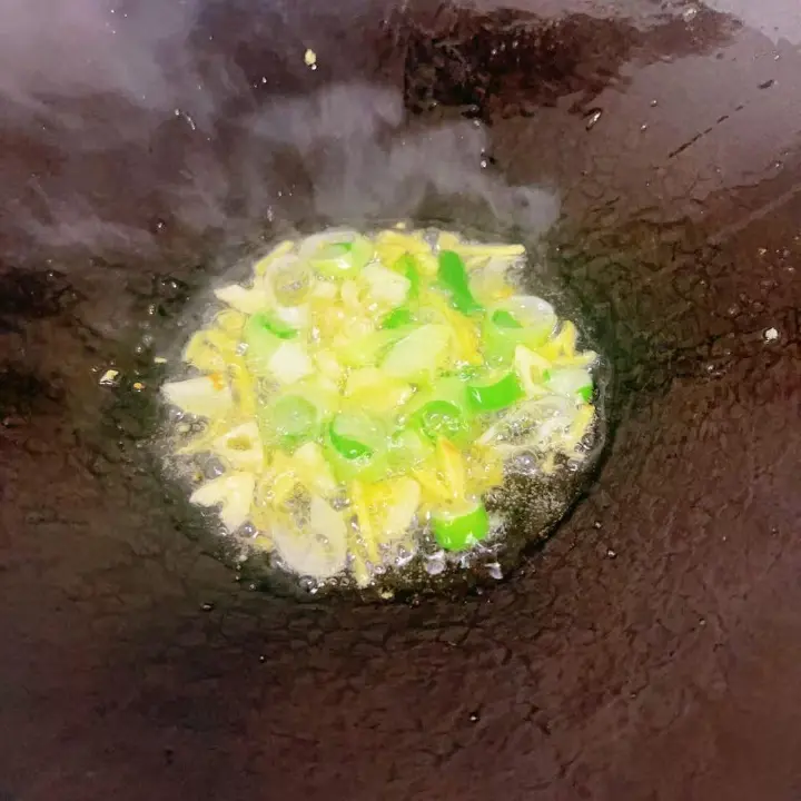 水阳三宝鸭脚包 第 6 步