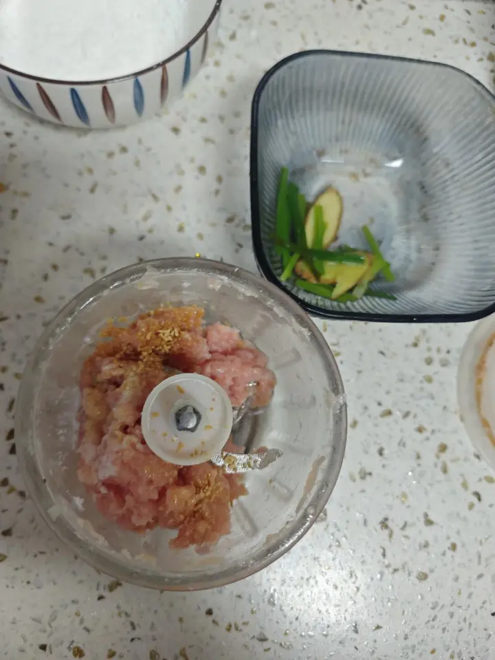 福鼎肉片 第 7 步