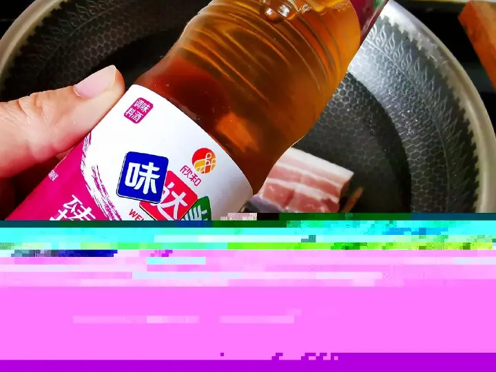 家常回锅肉 第 3 步