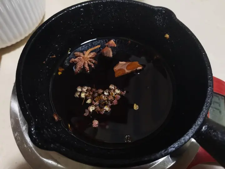 酸辣腌萝卜丝 第 10 步