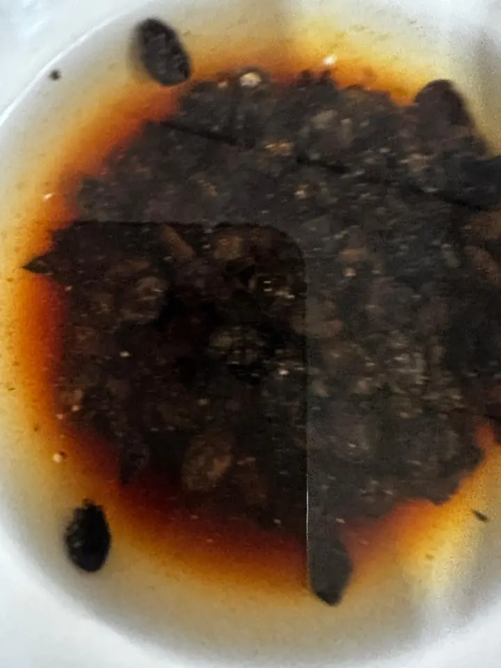 麻婆豆腐 第 4 步