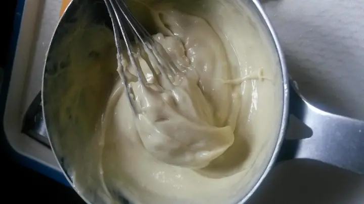 万用卡仕达酱 第 8 步