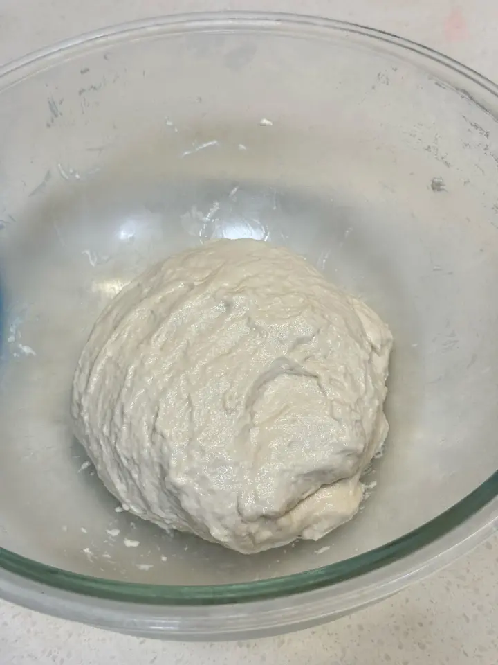 帕斯雀牛肉恰巴塔三明治 第 2 步