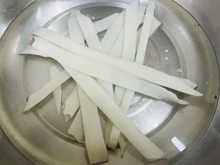 家常熬菜 第 5 步
