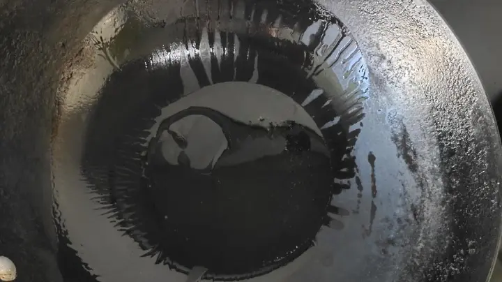 糖醋排骨 第 5 步