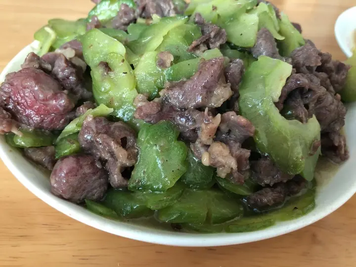家常小炒与肉类合集 第 1 步