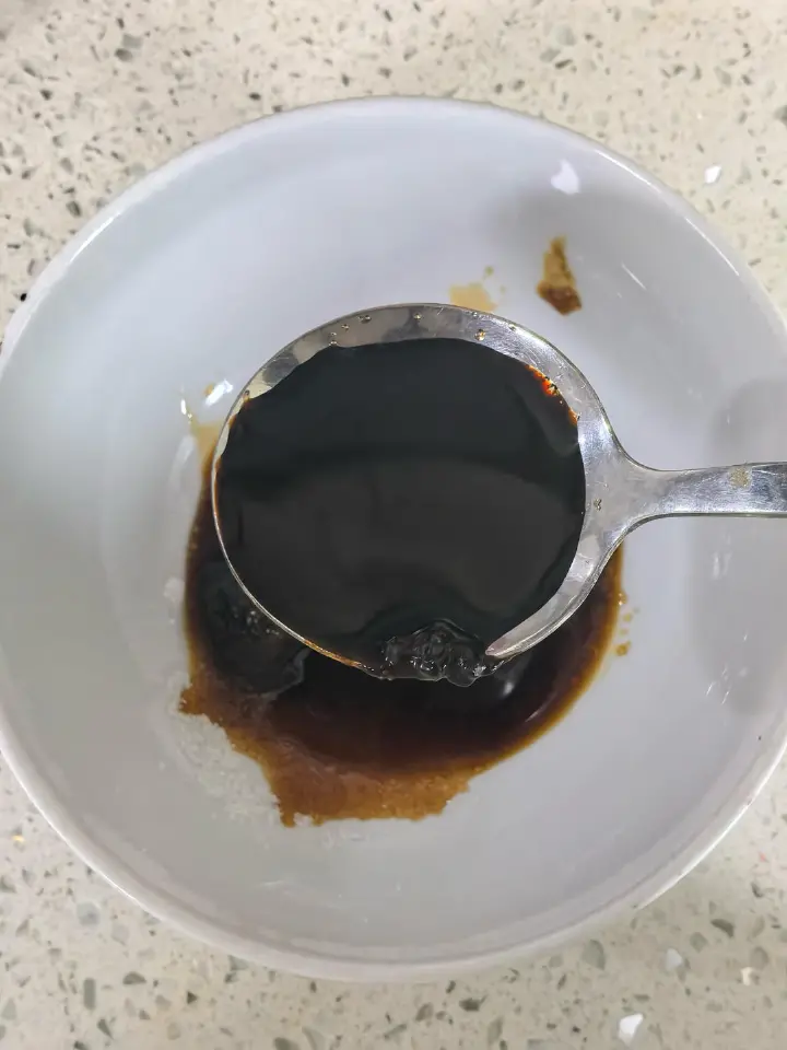 京酱肉丝 第 11 步