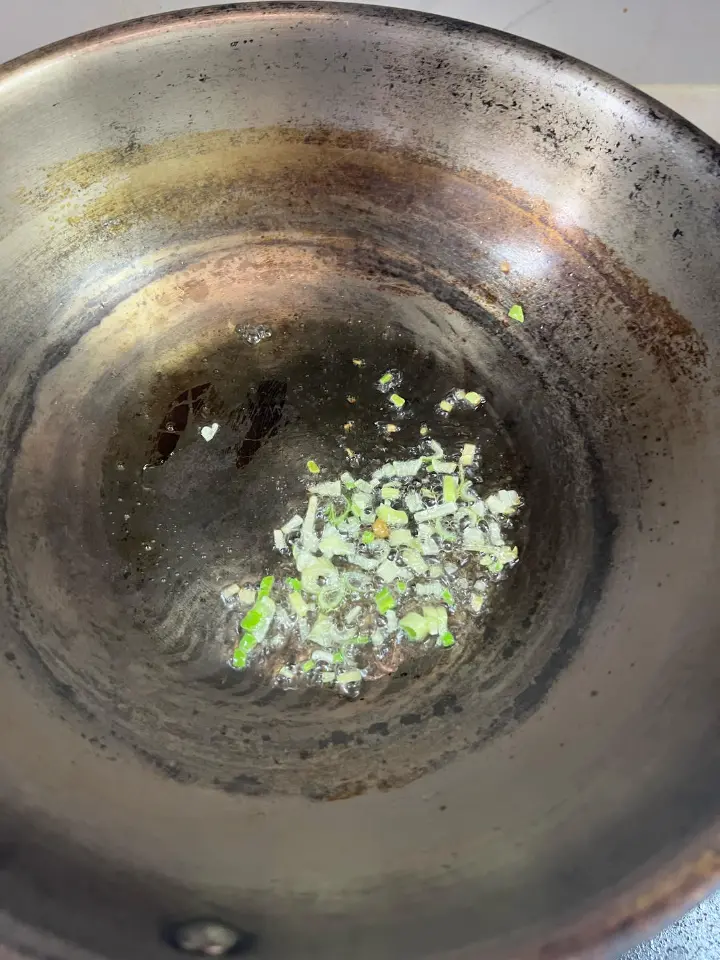油炸糖醋排骨 第 7 步