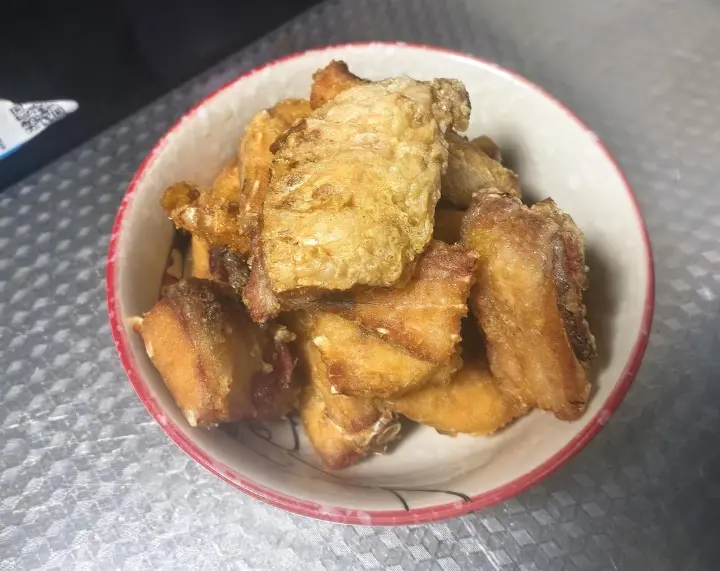 上海熏鱼 第 9 步