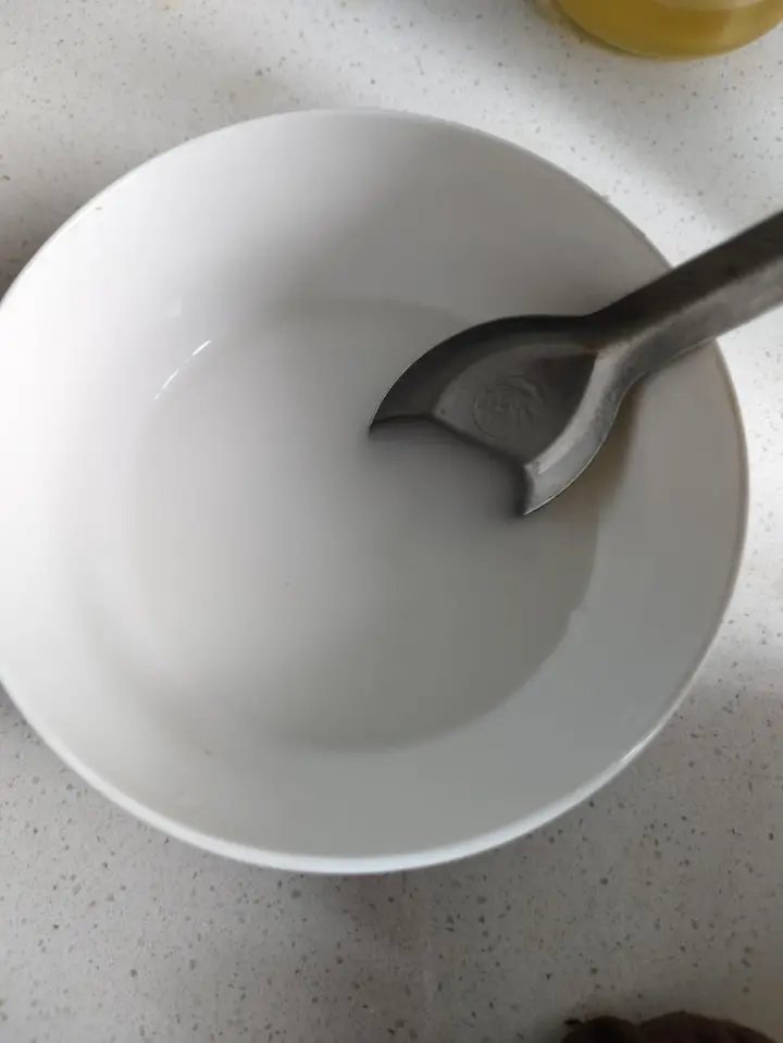 家常白菜豆腐 第 4 步