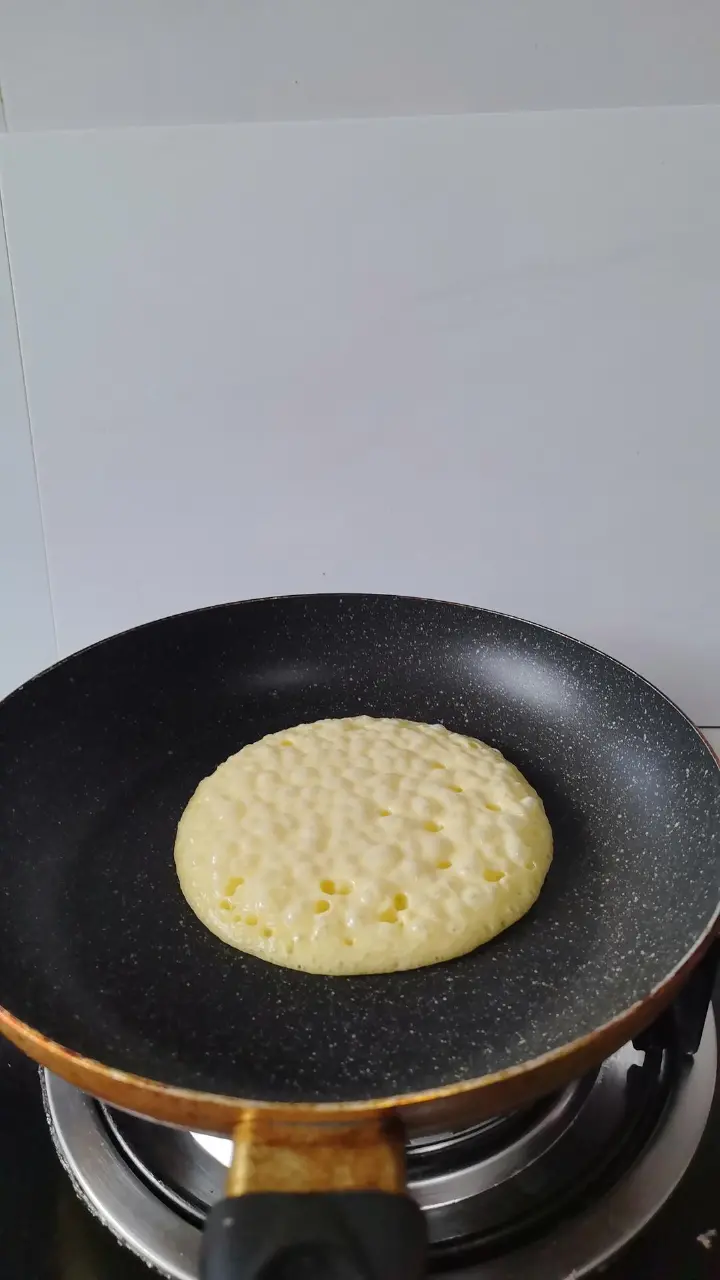 酵母版铜锣烧 第 13 步
