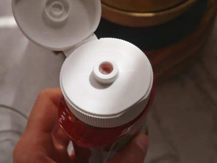 番茄鲜虾粉丝煲 第 5 步