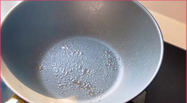 酸辣水饺 第 1 步