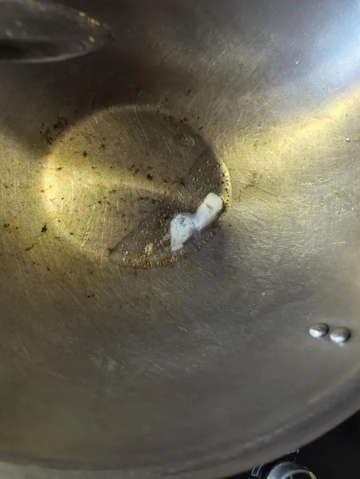 青椒小炒肉 第 3 步