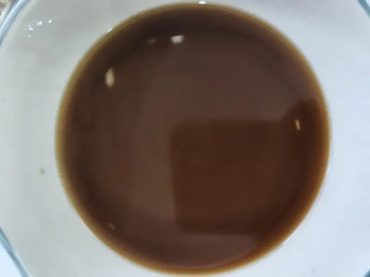 香辣花甲 第 2 步