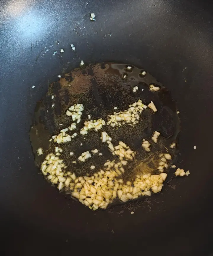家常羊杂汤 第 2 步