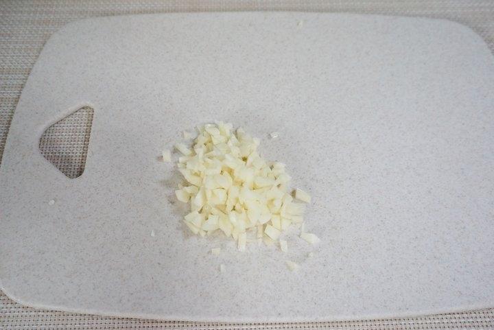 香肠土豆焖饭 第 5 步