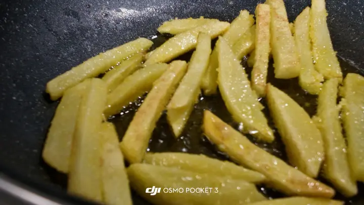 干锅大虾 第 5 步