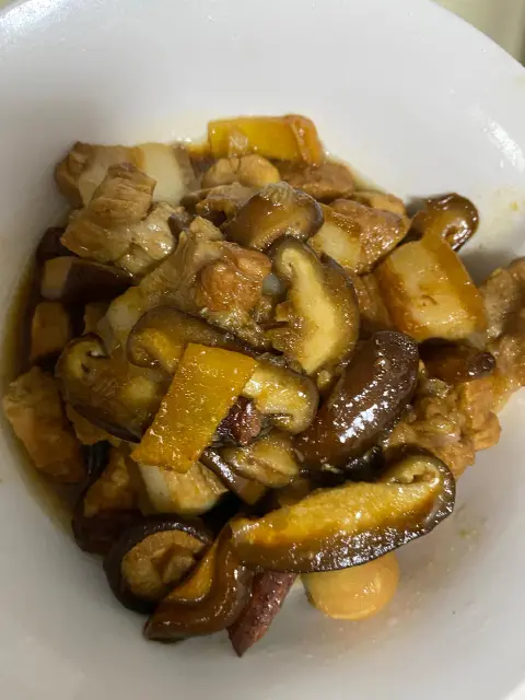 红烧肉