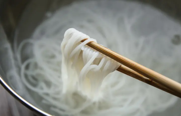 小锅米线 第 3 步