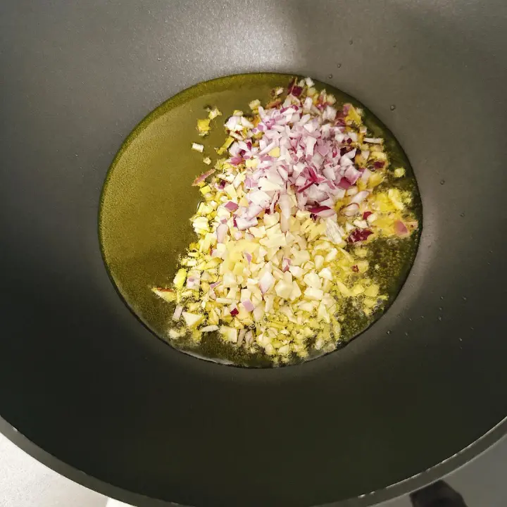 万能酱料 第 7 步