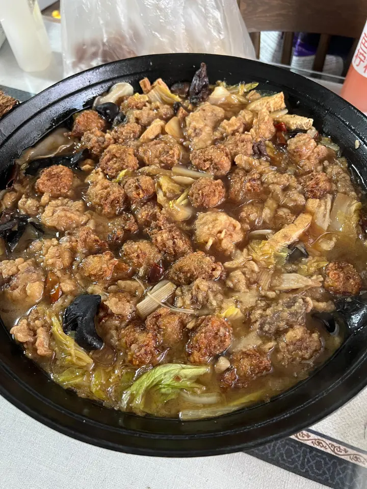 河南大烩菜 第 13 步