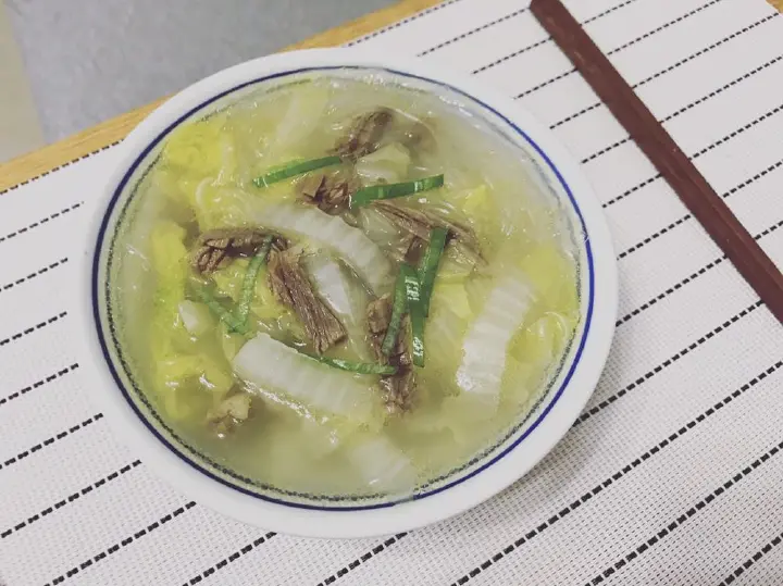 咖喱牛腩 第 16 步