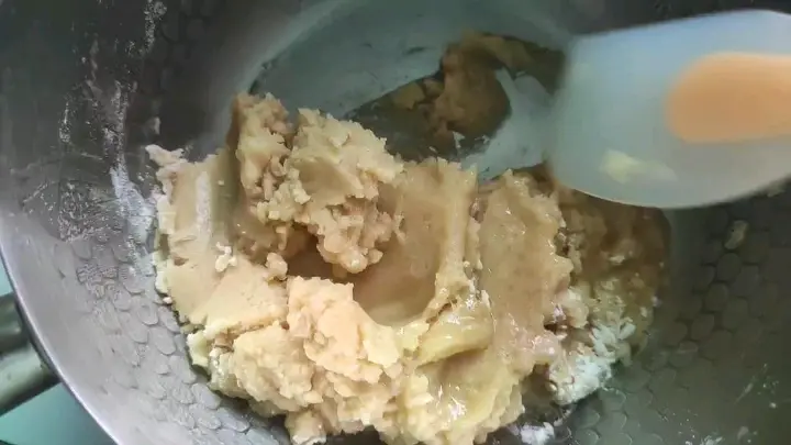 家庭版懒人月饼 第 5 步