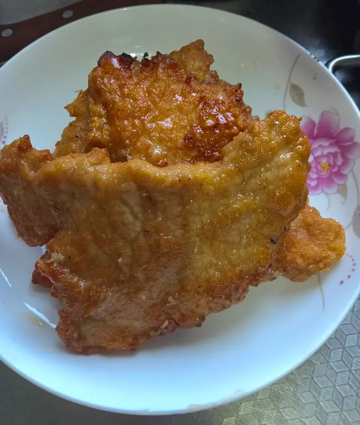 葱烧大排 第 12 步