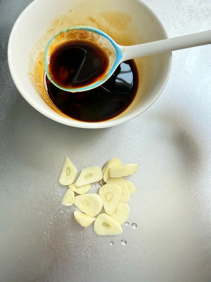 公瑾爆蛋 第 1 步