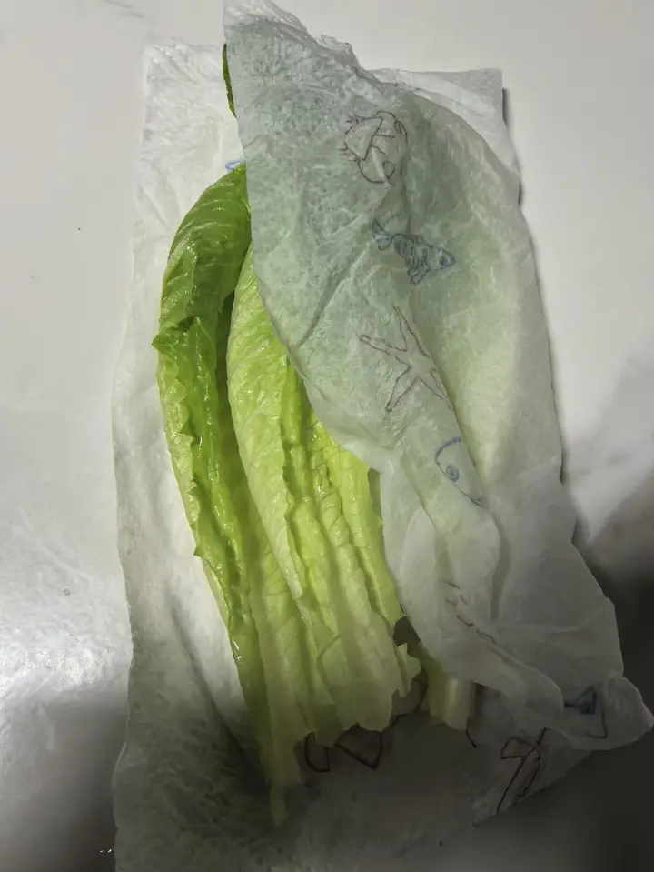 快手牛肉汉堡 第 2 步