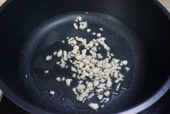 香肠土豆焖饭 第 11 步