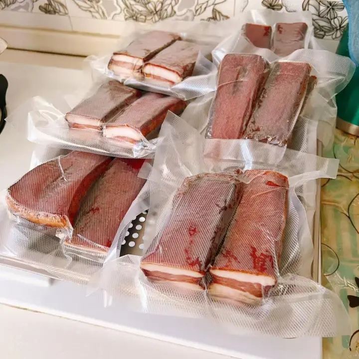 风干酱腊肉 第 14 步